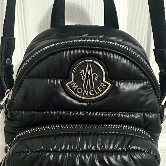 Moncler Kilia Crossbody - Picture 2 of 10